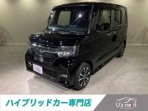 2019 Honda N BOX