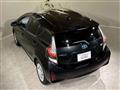 2021 Toyota AQUA