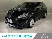 2021 Toyota AQUA