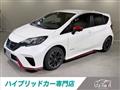 2018 Nissan Note