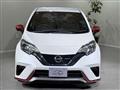 2018 Nissan Note