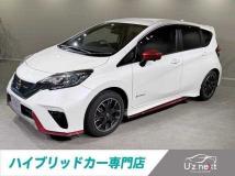 2018 Nissan Note