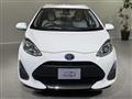 2021 Toyota AQUA