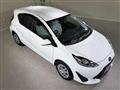 2021 Toyota AQUA