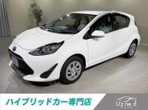 2021 Toyota AQUA