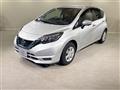 2021 Nissan Note