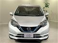 2021 Nissan Note