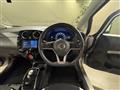 2021 Nissan Note