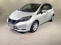 2021 Nissan Note