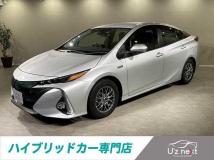 2021 Toyota Prius