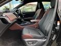 2018 Toyota Crown Hybrid