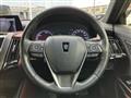 2018 Toyota Crown Hybrid