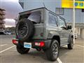2023 Suzuki Jimny Sierra