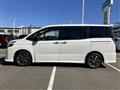 2018 Toyota Voxy