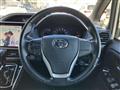 2018 Toyota Voxy
