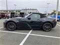 2025 Mazda Roadster