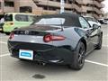 2025 Mazda Roadster