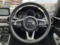 2025 Mazda Roadster
