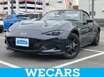 2025 Mazda Roadster