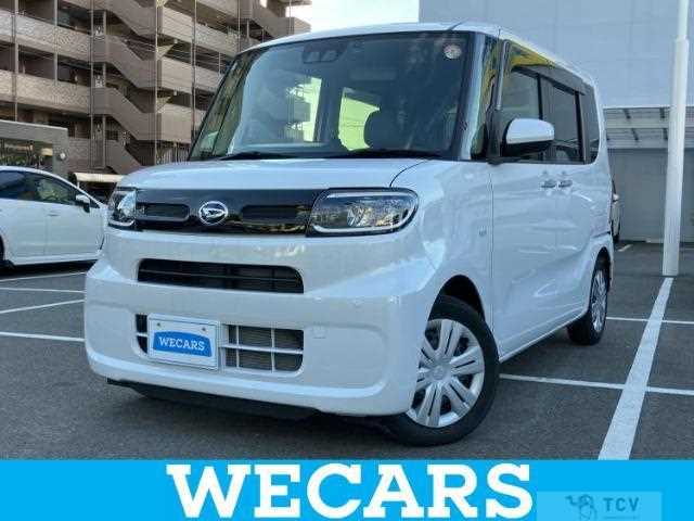 2024 Daihatsu Tanto
