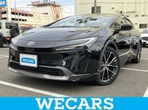 2023 Toyota Prius