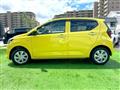 2020 Daihatsu Mira