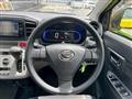 2020 Daihatsu Mira