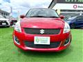 2015 Suzuki Swift