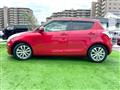 2015 Suzuki Swift