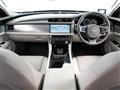 2019 Jaguar XF