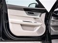 2019 Jaguar XF