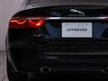 2019 Jaguar XF