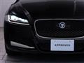 2019 Jaguar XF