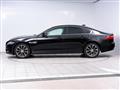 2019 Jaguar XF