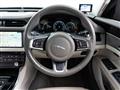 2019 Jaguar XF