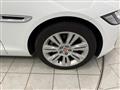 2017 Jaguar XF