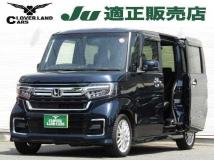 2022 Honda N BOX