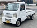 2004 Suzuki Carry Truck