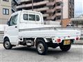 2004 Suzuki Carry Truck