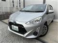 2016 Toyota AQUA