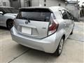 2016 Toyota AQUA