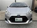 2016 Toyota AQUA