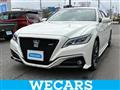 2020 Toyota Crown Hybrid