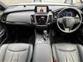 2020 Toyota Crown Hybrid