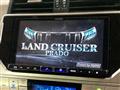 2022 Toyota Land Cruiser Prado