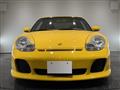 2000 Porsche 911