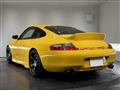 2000 Porsche 911