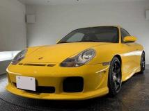 2000 Porsche 911