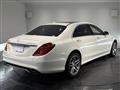 2015 Mercedes-Benz S-Class