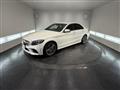 2019 Mercedes-Benz C-Class